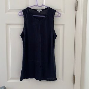 James Perse size 4 Top